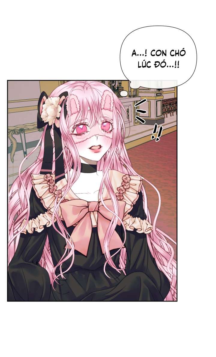 Siren: Trở Thành Gia Đình Của Nhân Vật Phản Diện Chapter 13 - Next Chapter 14