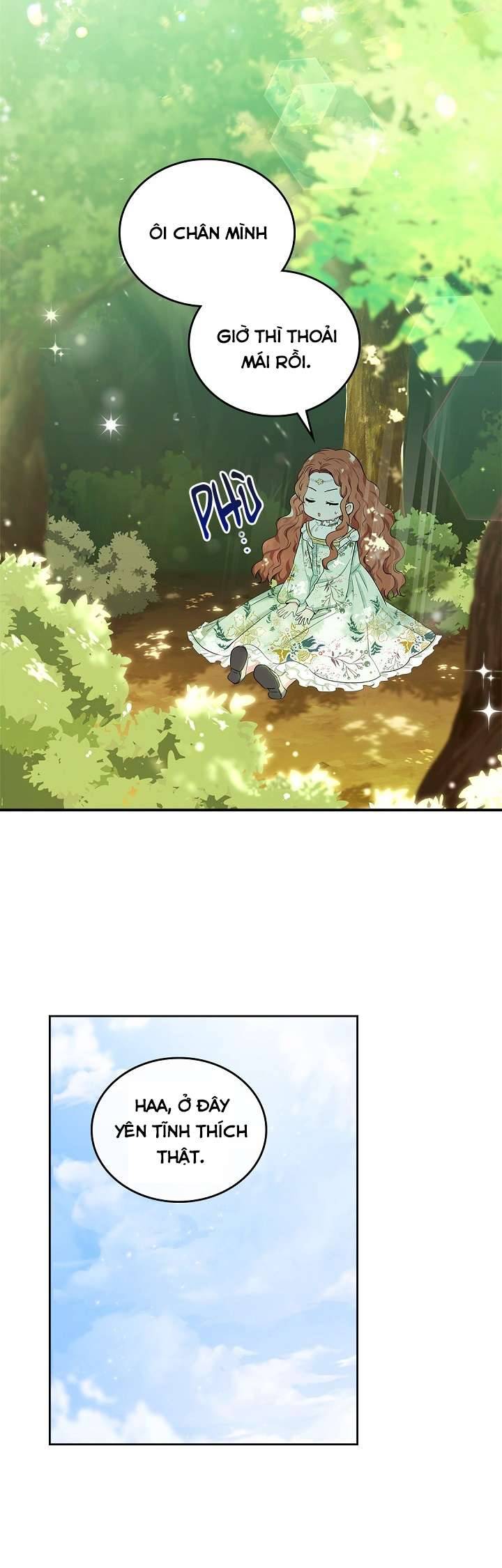 Kiếp Này Nhất Định Làm Gia Chủ Chap 14 - Trang 2