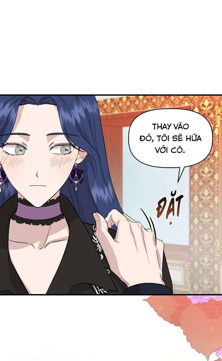 Tôi Không Phải Là Cinderella Chapter 33 - Trang 4