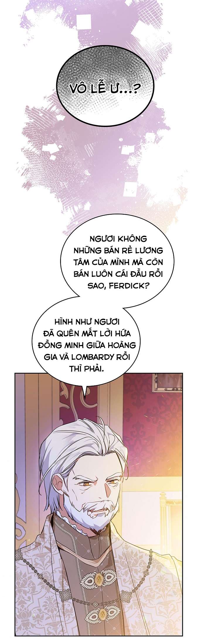 Kiếp Này Nhất Định Làm Gia Chủ Chap 69 - Trang 2