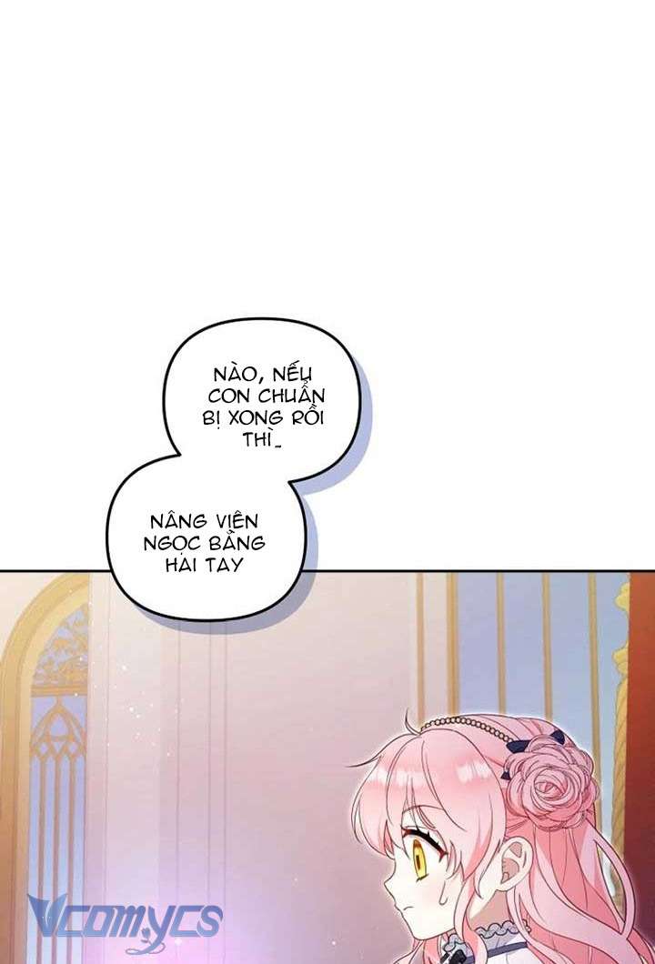 Tôi Được Nuôi Dưỡng Bởi Những Kẻ Phản Diện Chap 76 - Next Chap 77