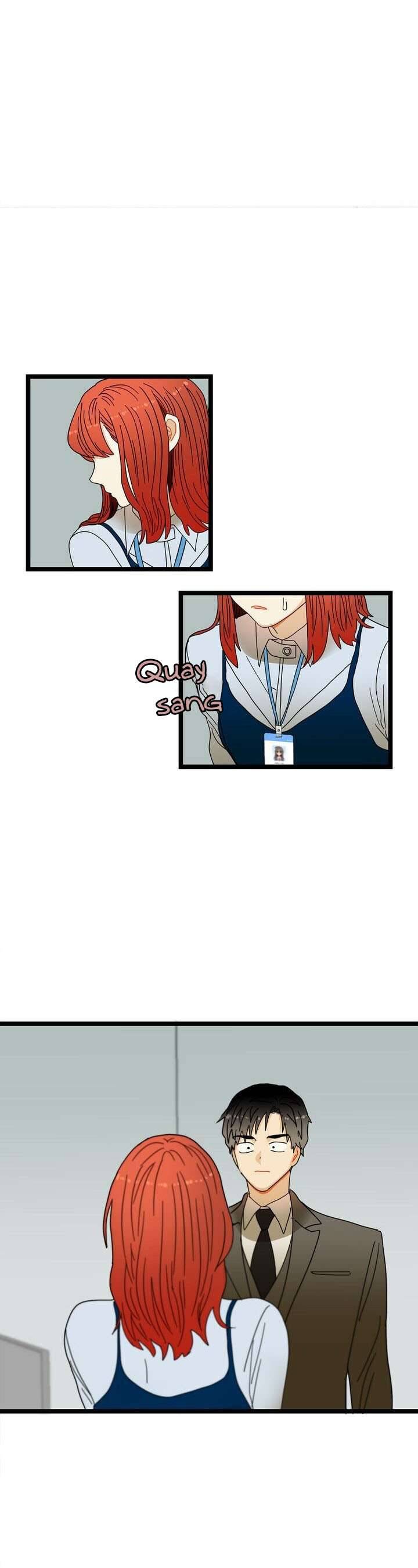 Giả Mạo Theo Phong Cách Chapter 10 - Trang 4