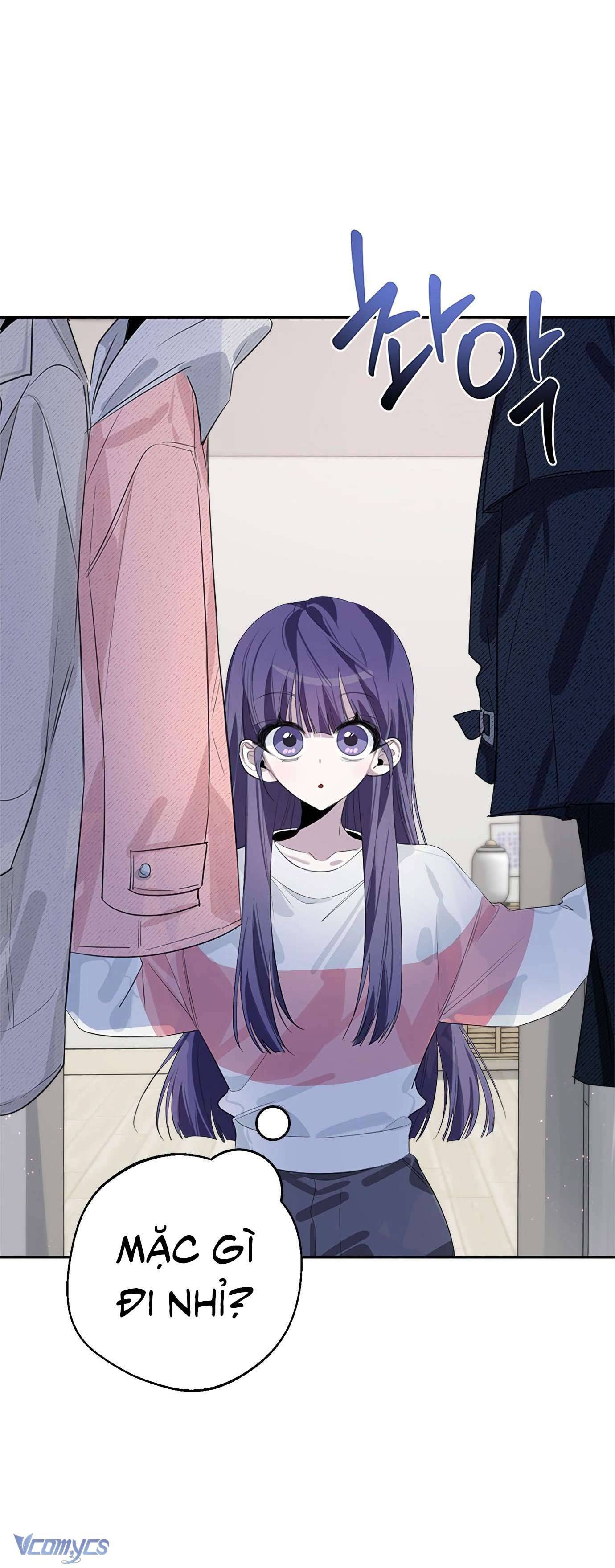 Đàn Anh Xấu Xa! Chap 37 - Next Chap 38