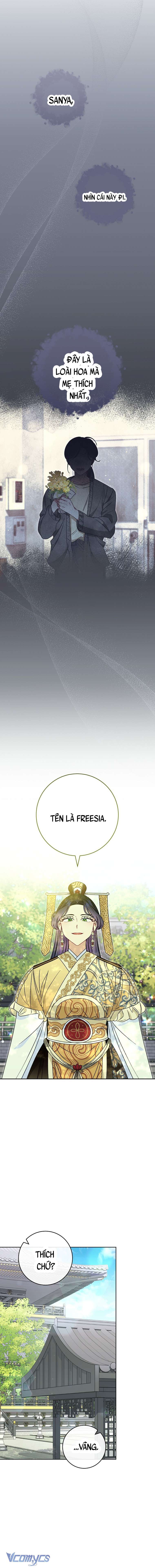 Tiểu Thiếp Chỉ Muốn Sống Yên Bình Chapter 25 - Next Chapter 26