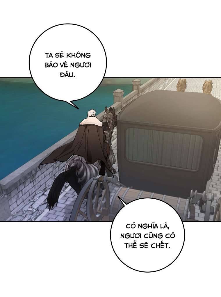 Tôi Trở Thành Vợ Của Nam Chính Chap 3 - Trang 3