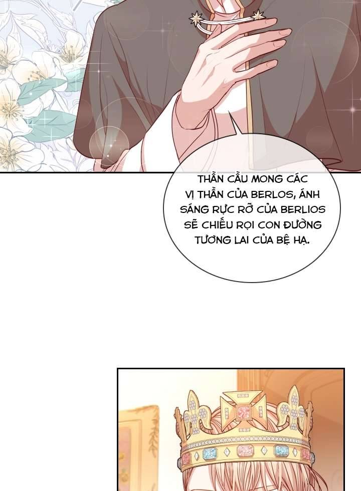 Thư Ký Của Bạo Chúa Chapter 20 - Trang 4