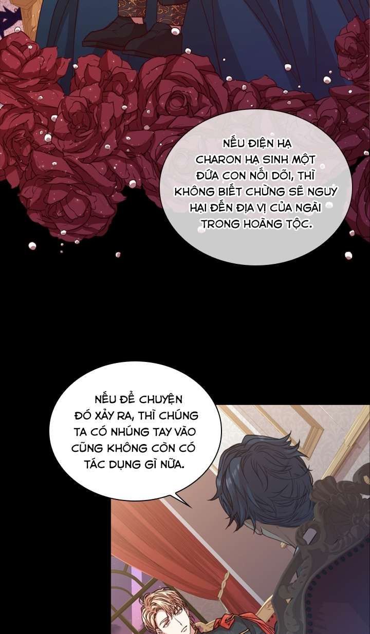 Thư Ký Của Bạo Chúa Chapter 18 - Trang 4
