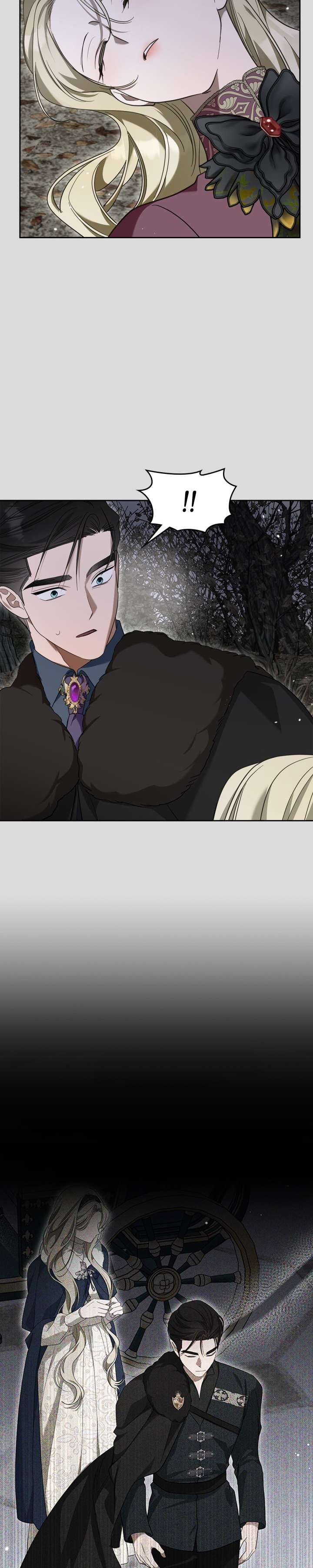 Nam Chính Quái Vật Sống Dưới Giường Tôi Chapter 65 - Trang 4