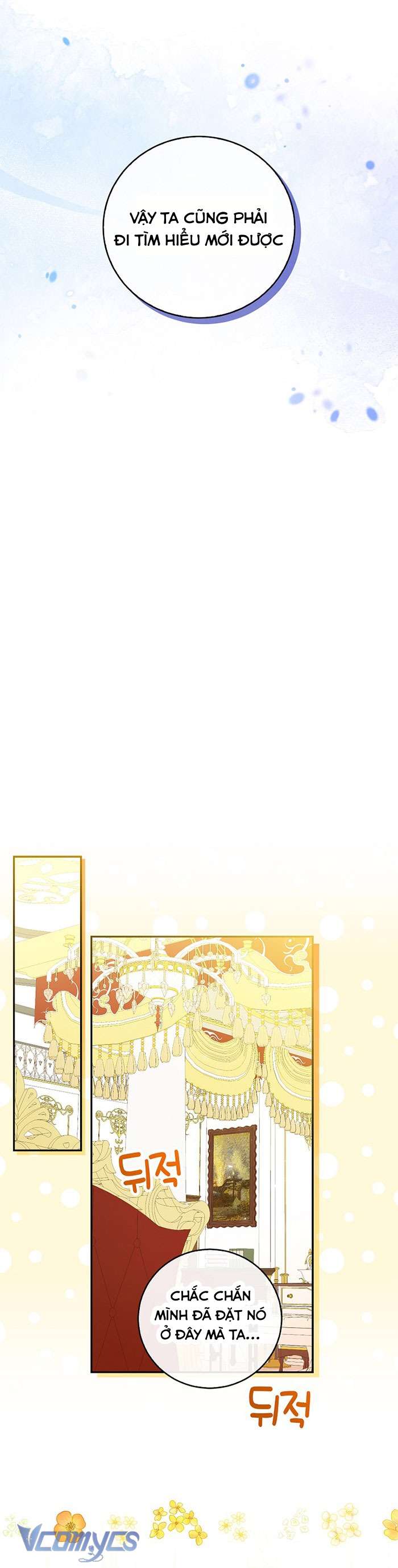 Sóc Con Tài Năng Chap 34 - Trang 2