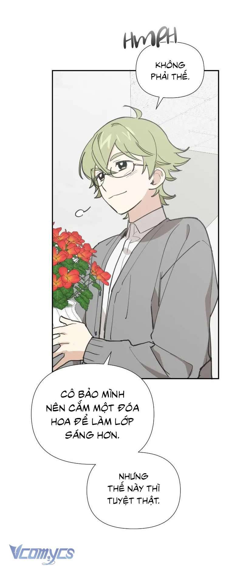 Điều Ước Sao Băng Chap 8 - Trang 2