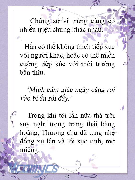 [Novel] Làm Ác Nữ Bộ Không Tốt Sao? Chap 101 - Trang 2