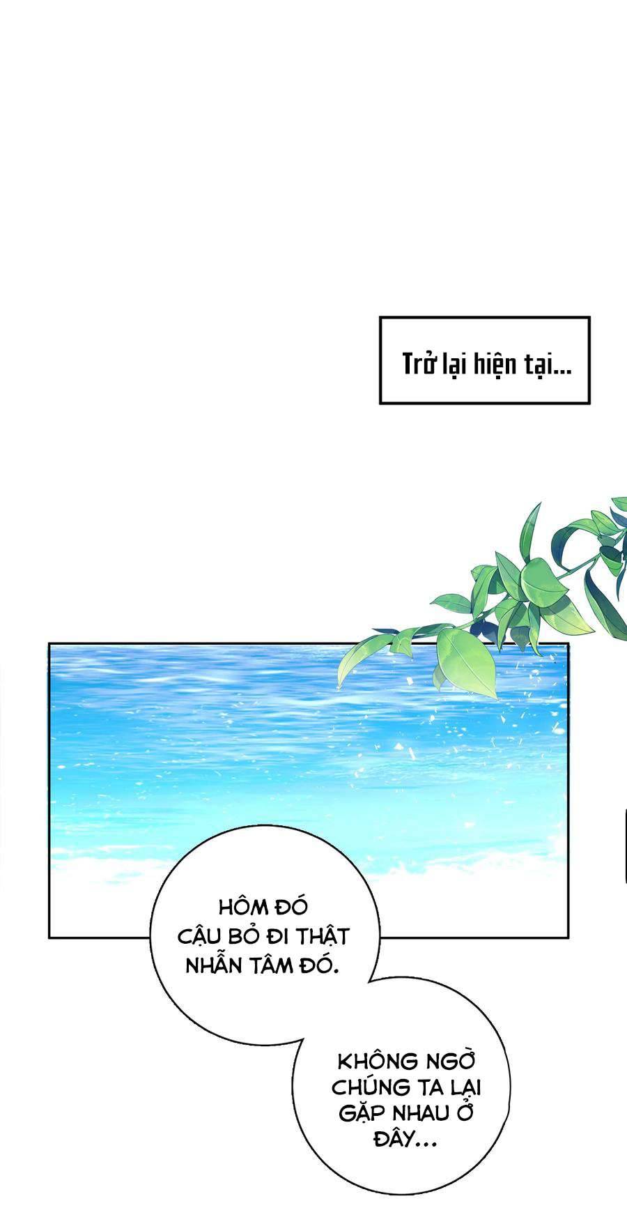 Chị Ơi! Chị Thật Không Bình Thường! Chapter 3 - Trang 4