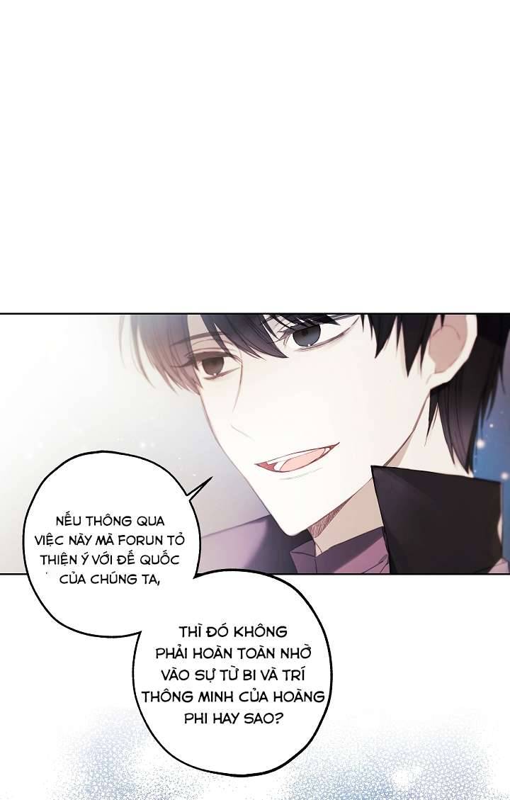 Cửa Hàng Búp Bê Của Công Chúa Chap 14 - Trang 2