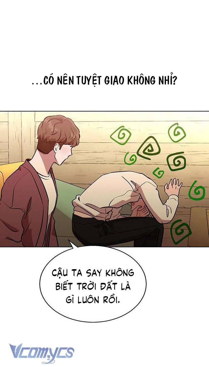 Nếu Chia Tay, Chúng Ta Sẽ Chết Chap 1 - Trang 2