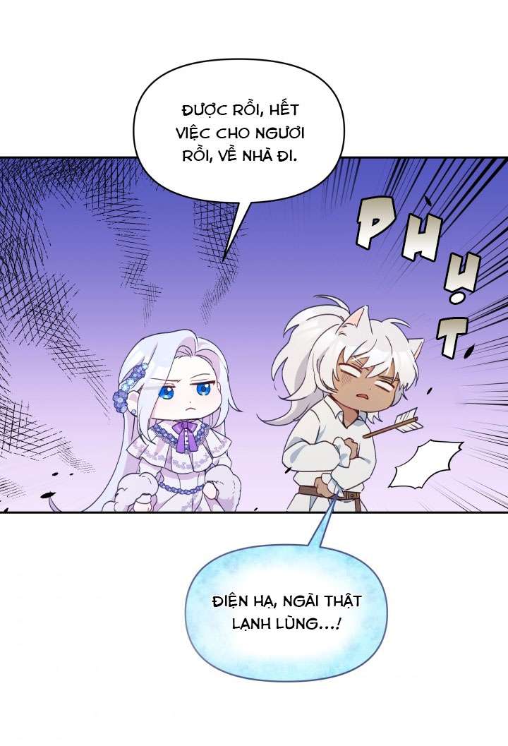 Người Bảo Hộ Của Bạo Quân Là Ma Nữ Tàn Độc Chap 16 - Next Chap 17