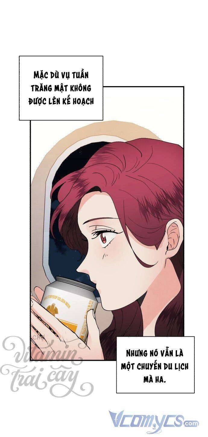 Oan Gia Ngõ Hẹp Chapter 22 - Next Chapter 23