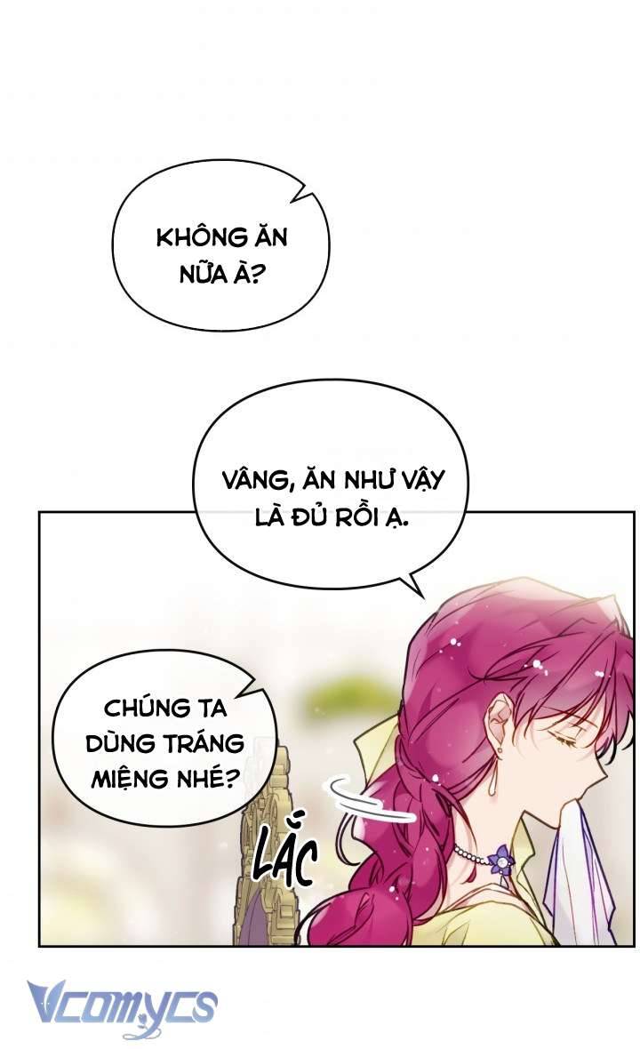 Kết Cục Của Nhân Vật Phản Diện Chỉ Có Thể Là Cái Chết Chapter 94 - Trang 4