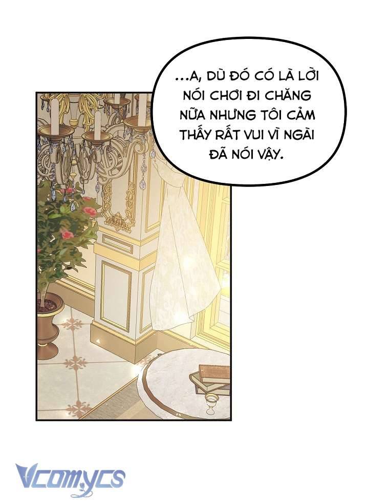 Thời Gian Của Nhân Vật Phụ Có Giới Hạn Chapter 12 - Trang 4