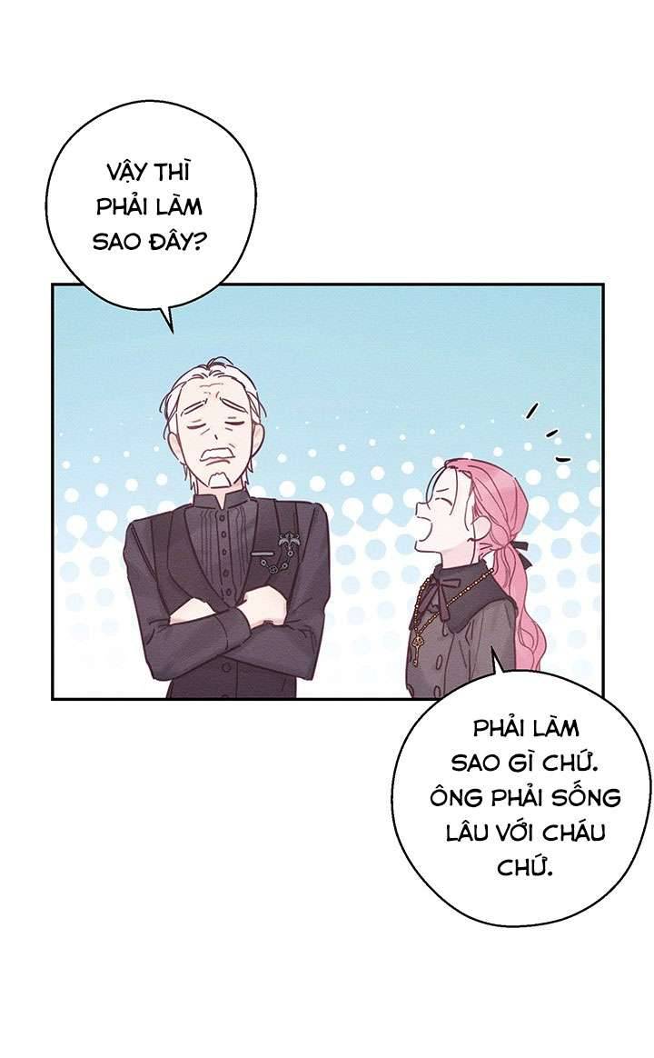 Trước Tiên Phải Giấu Em Trai Cái Đã! Chap 30 - Trang 2