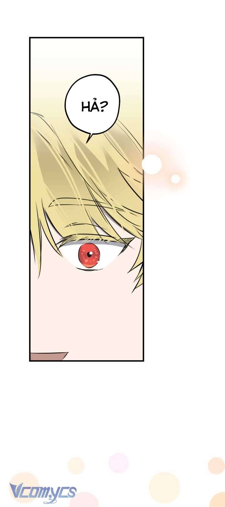 Những Nhân Vật Mạnh Nhất Thế Giới Ám Ảnh Tôi Chapter 53 - Trang 4