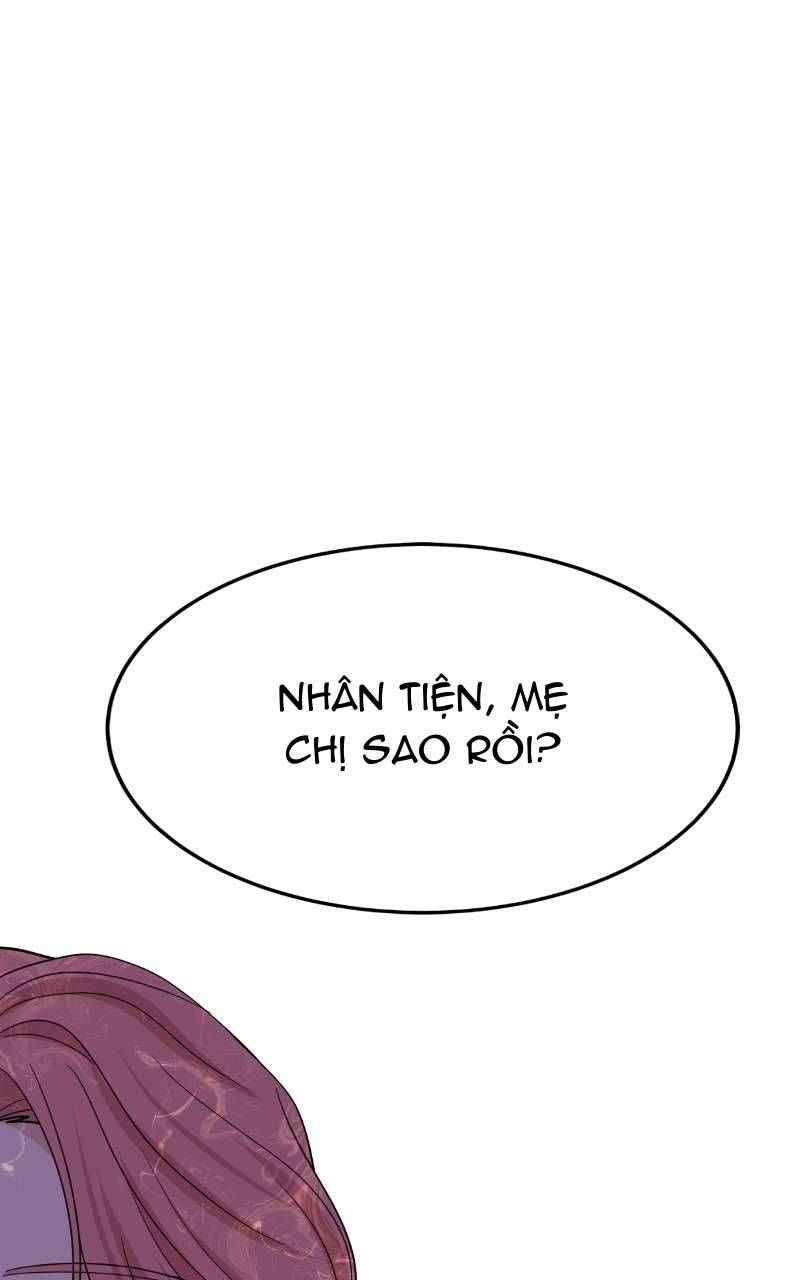 Thời Gian Trở Thành Lý Do Của Đôi Ta Chapter 50 - Trang 4