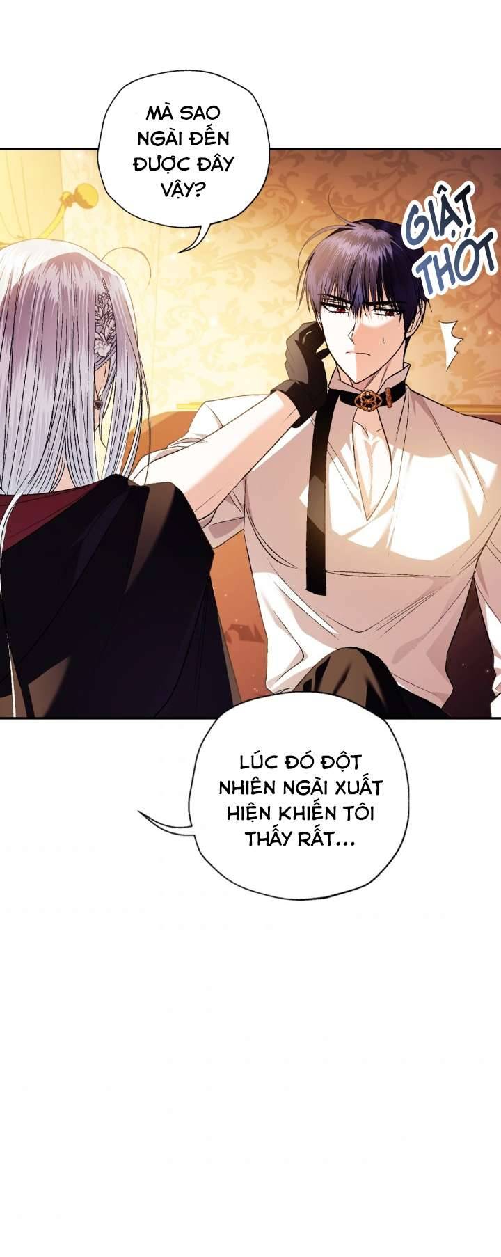 Cha À, Con Không Muốn Kết Hôn Đâu Chap 64 - Trang 2