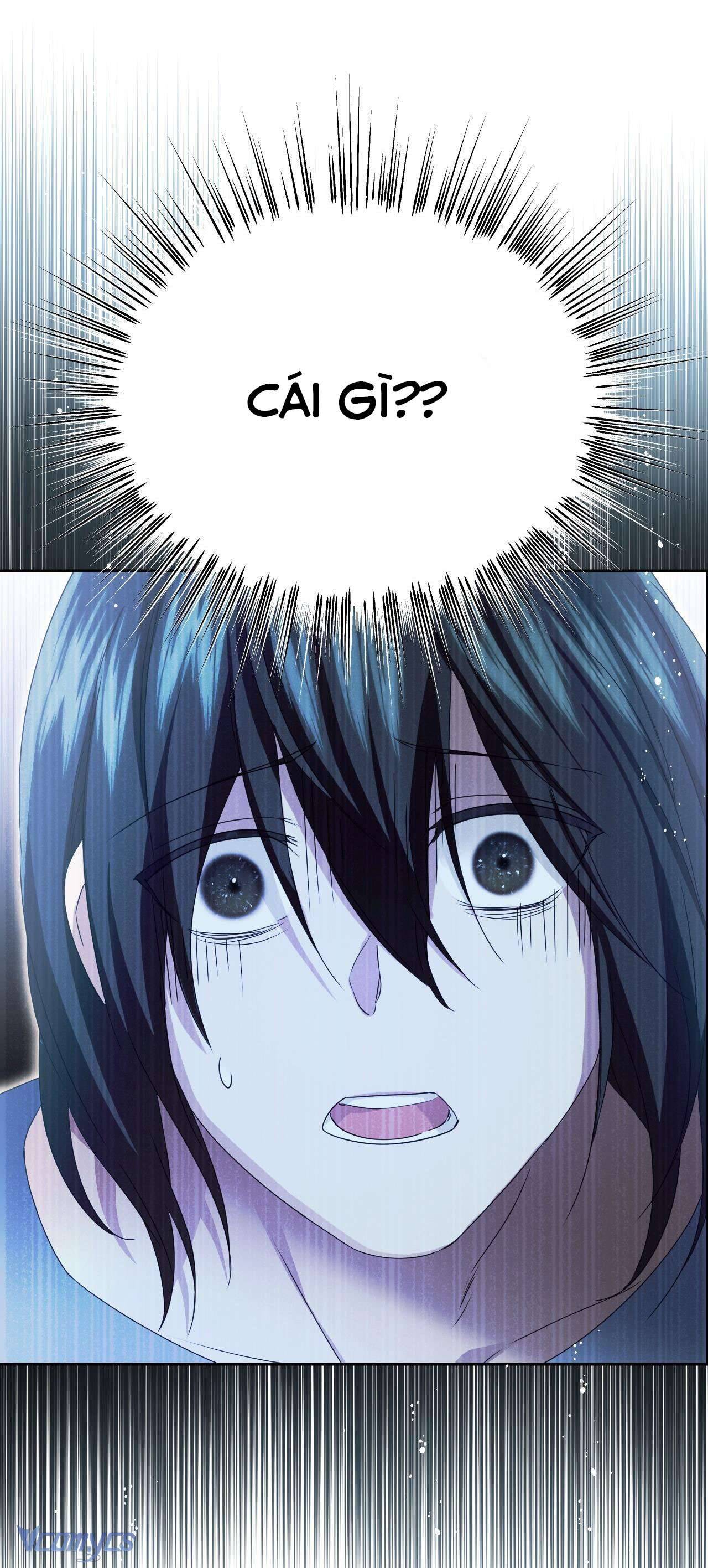 Thánh Nữ Giả Muốn Bỏ Trốn Chap 13 - Trang 4