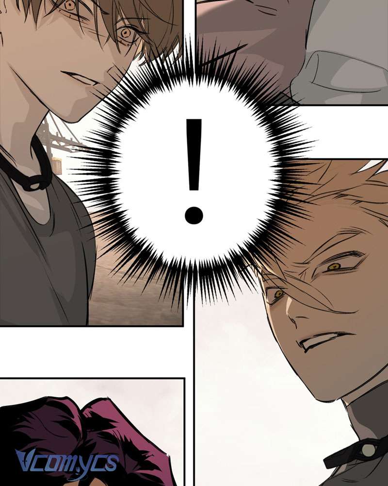 Ác Chi Hoàn Chapter 27 - Trang 4