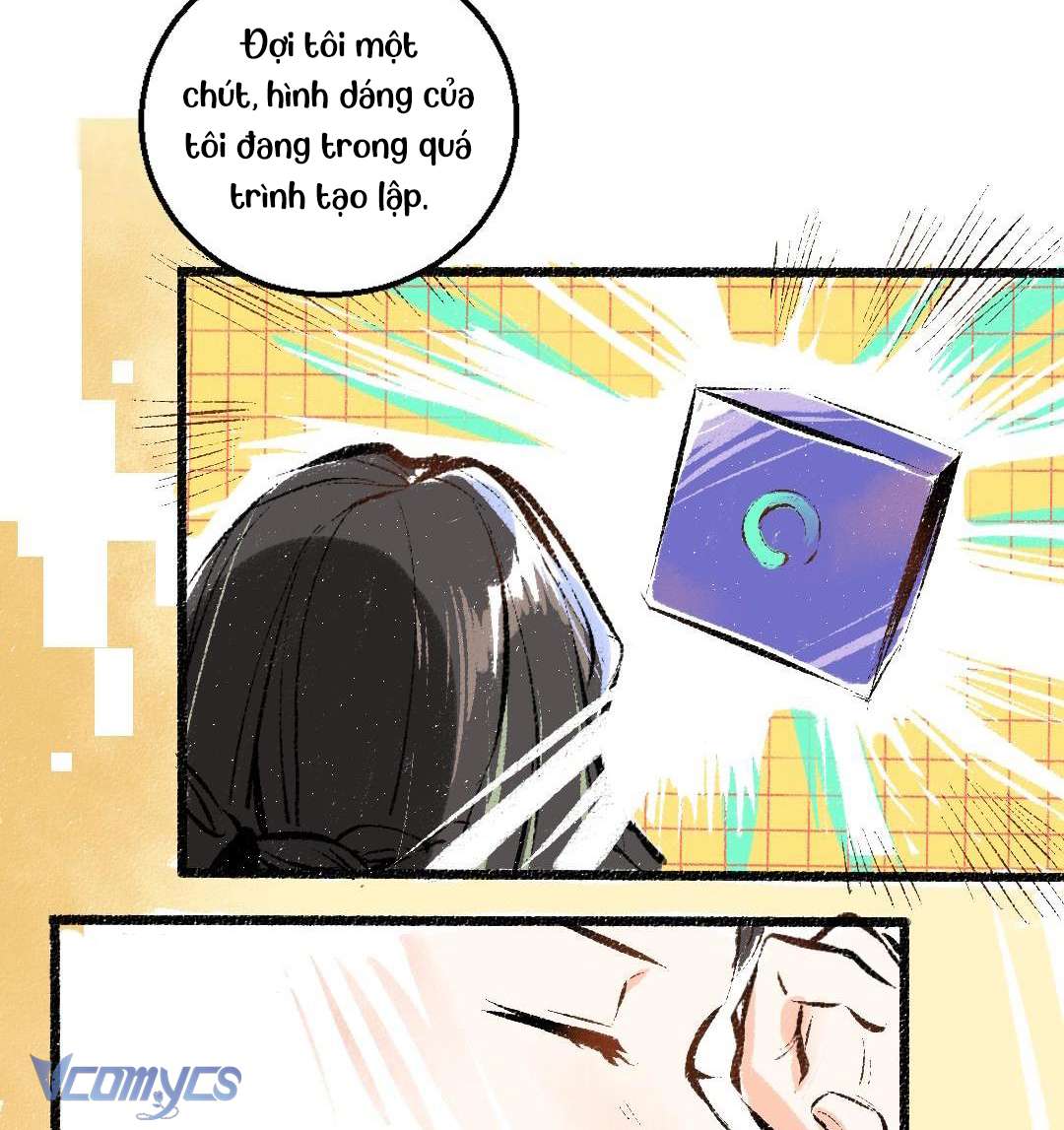 Bất Chợt Rung Động Chap 1 - Trang 2