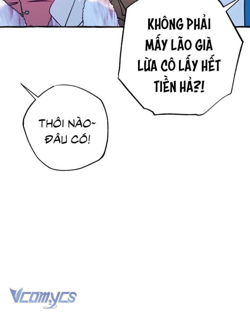 Chuyện Tình Tuyết Phương Bắc Chap 24 - Trang 4