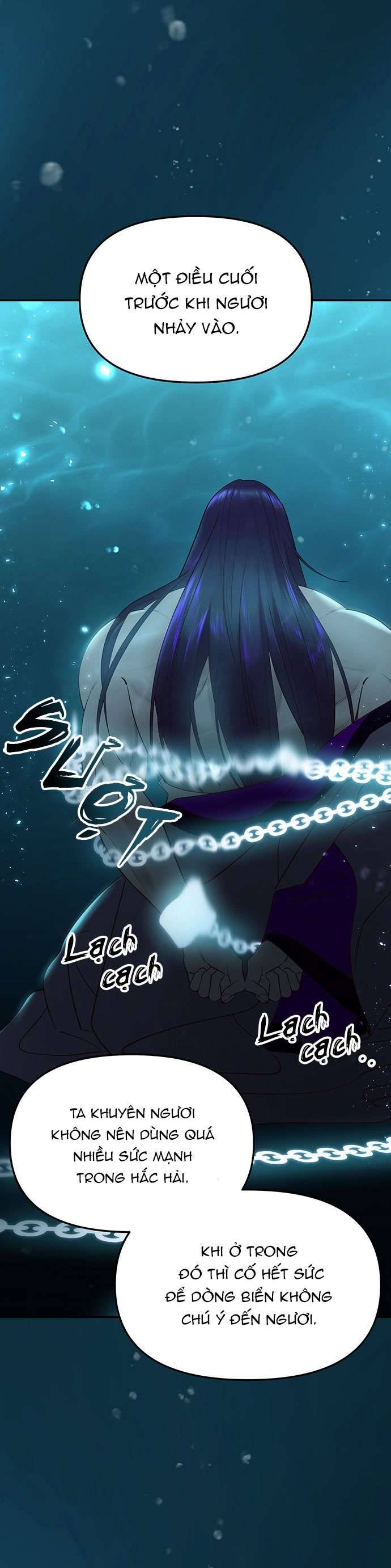 Vương Tử Huyền Bí Chapter 72 - Next Chapter 73