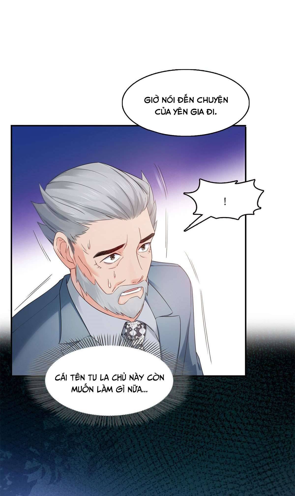 Hệt Như Hàn Quang Gặp Nắng Gắt Chap 296 - Trang 4