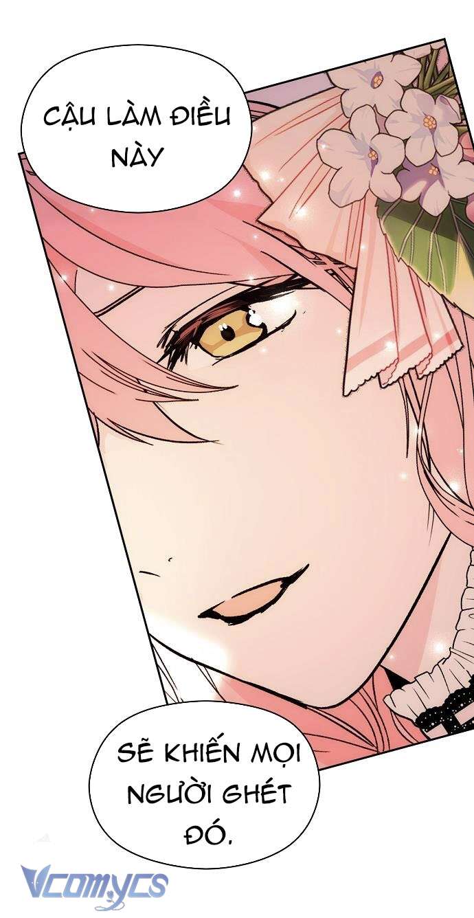 Tôi không cố tình quyến rũ nam chính Chap 22 - Next Chap 23