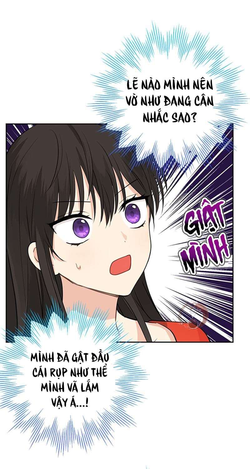 Tôi Là Minh Chứng Của Sự Thật Chap 21 - Trang 3