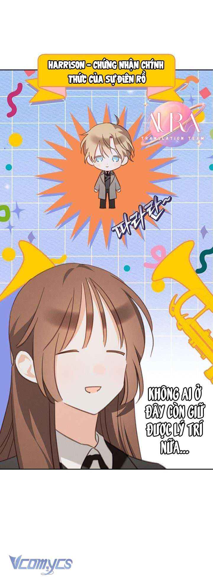 Sống Sót Như Một Hầu Gái Trong Trò Chơi Kinh Dị Chapter 53 - Next Chapter 54