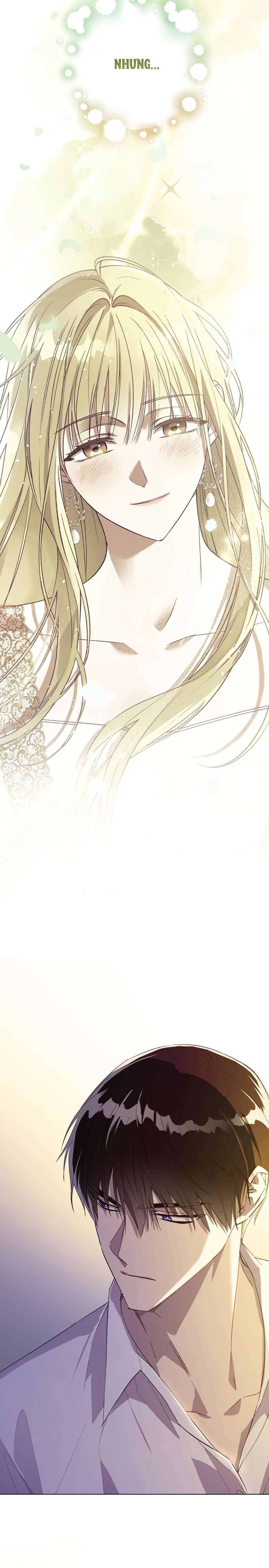 Công Chúa Khắc Ấn Lên Kẻ Phản Nghịch Chap 48 - Trang 2