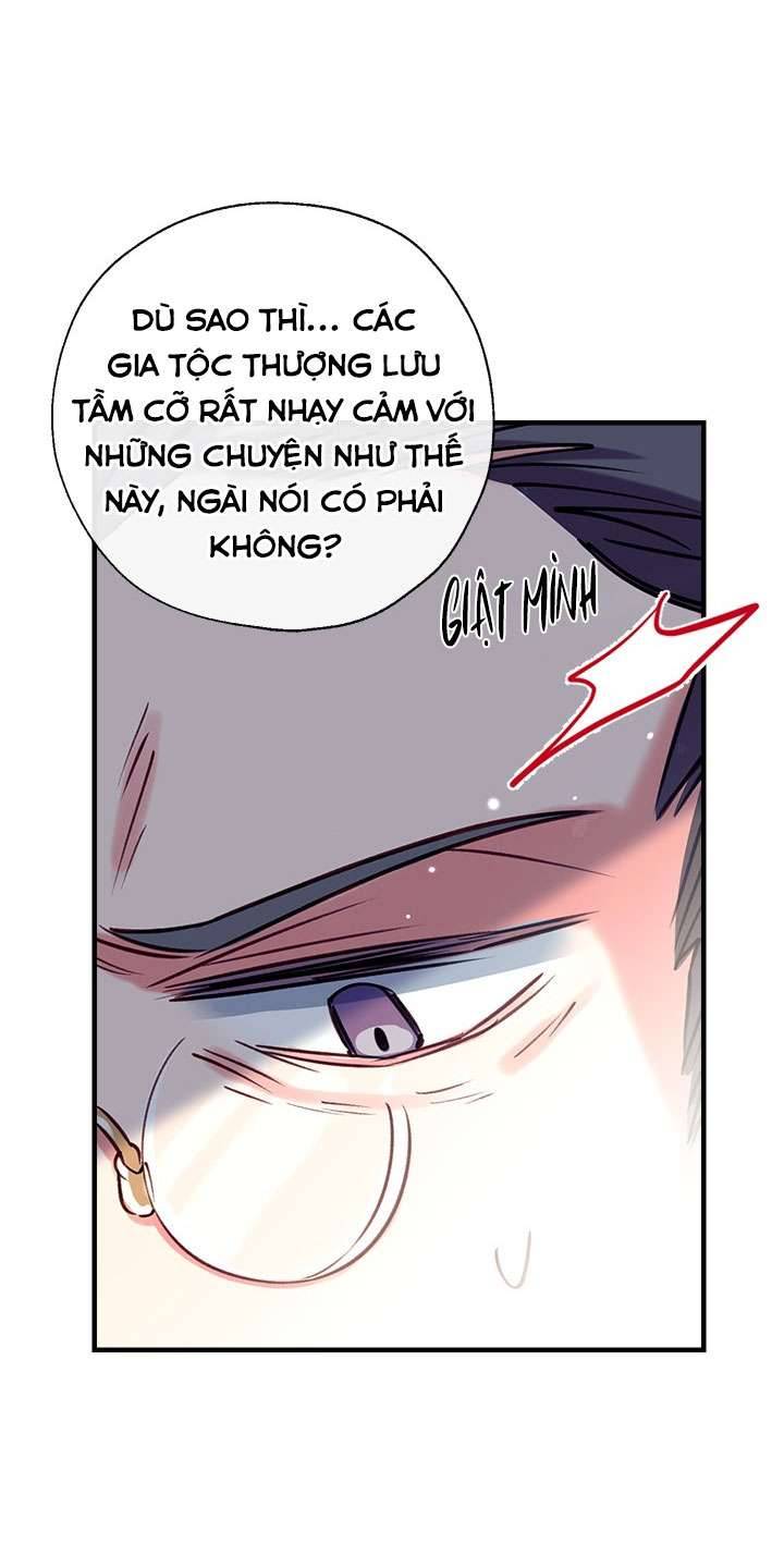 Chúng Ta Có Thể Trở Thành Một Gia Đình Được Không? Chap 30 - Trang 2