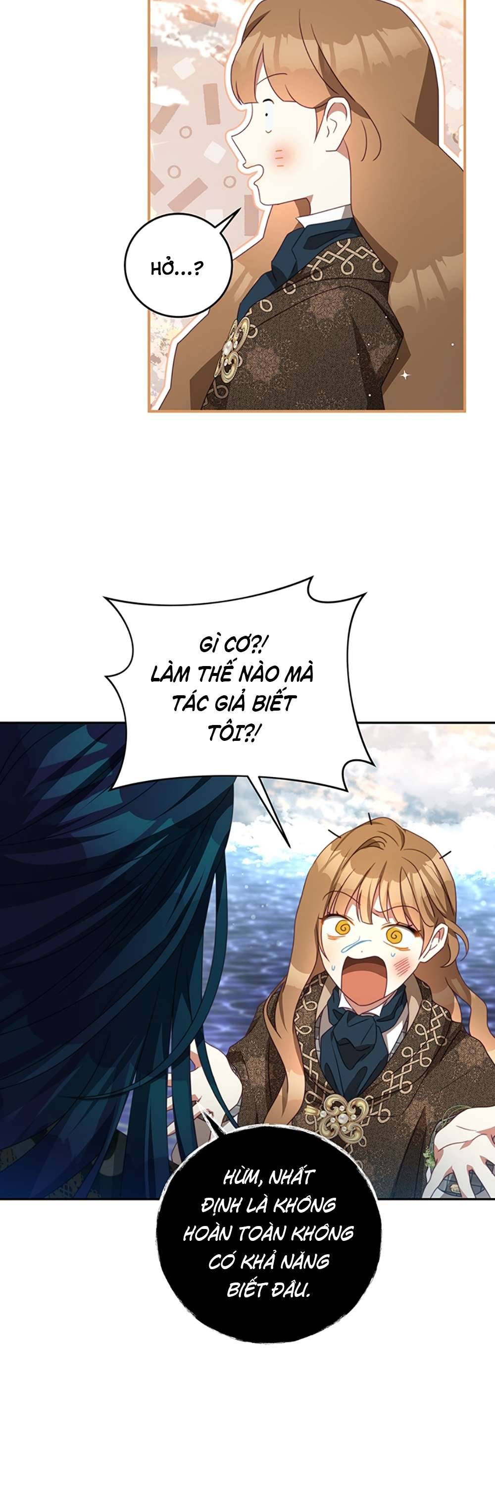 Trở Thành Tình Địch Của Các Nam Chính Chapter 85 - Trang 3