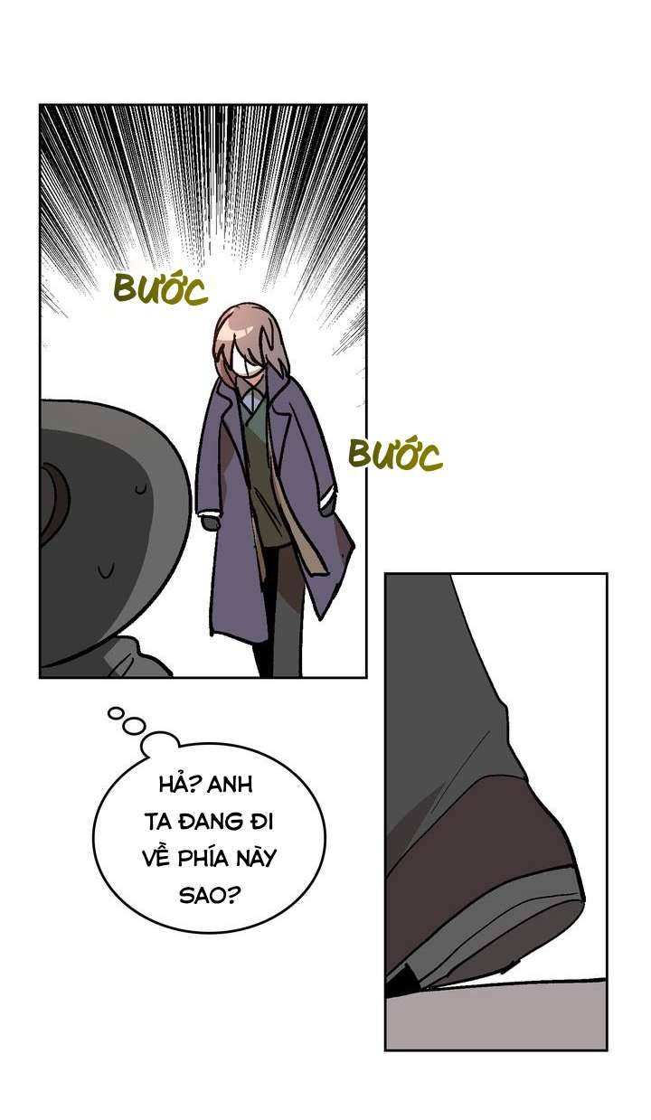 Vị Hôn Thê Khế Ước Của Công Tước Chapter 60 - Trang 4