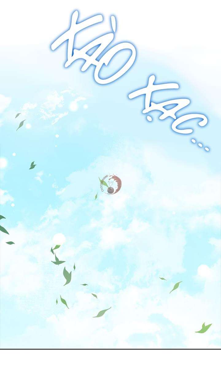 Tôi Là Minh Chứng Của Sự Thật Chap 43 - Trang 3