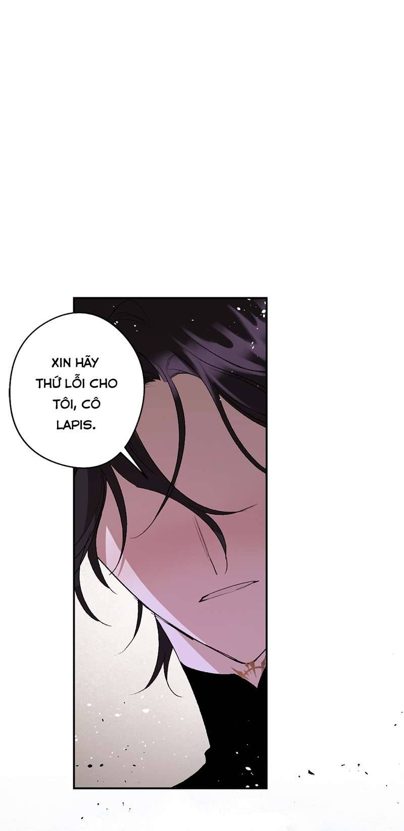 Lời Thú Nhận Của Chúa Tể Bóng Tối Chapter 84 - Trang 4