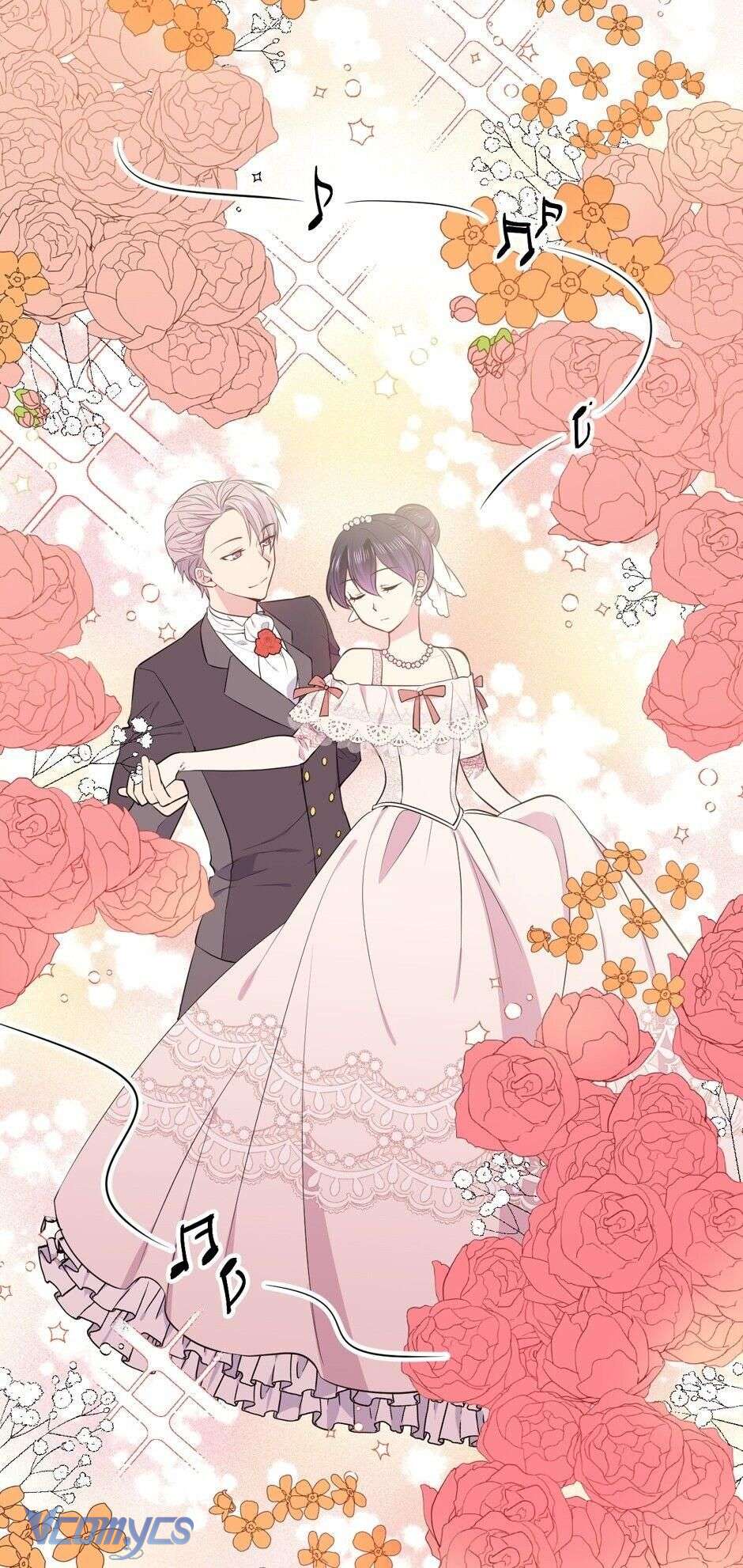 Mục Tiêu Là Cuộc Sống Hoàn Hảo Bất Khả Xâm Phạm Chapter 21 - Trang 4