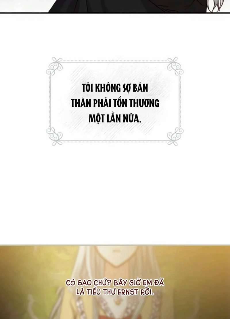 Cẩn Thận Với Các Anh Trai Đấy! Chap 56 - Trang 2