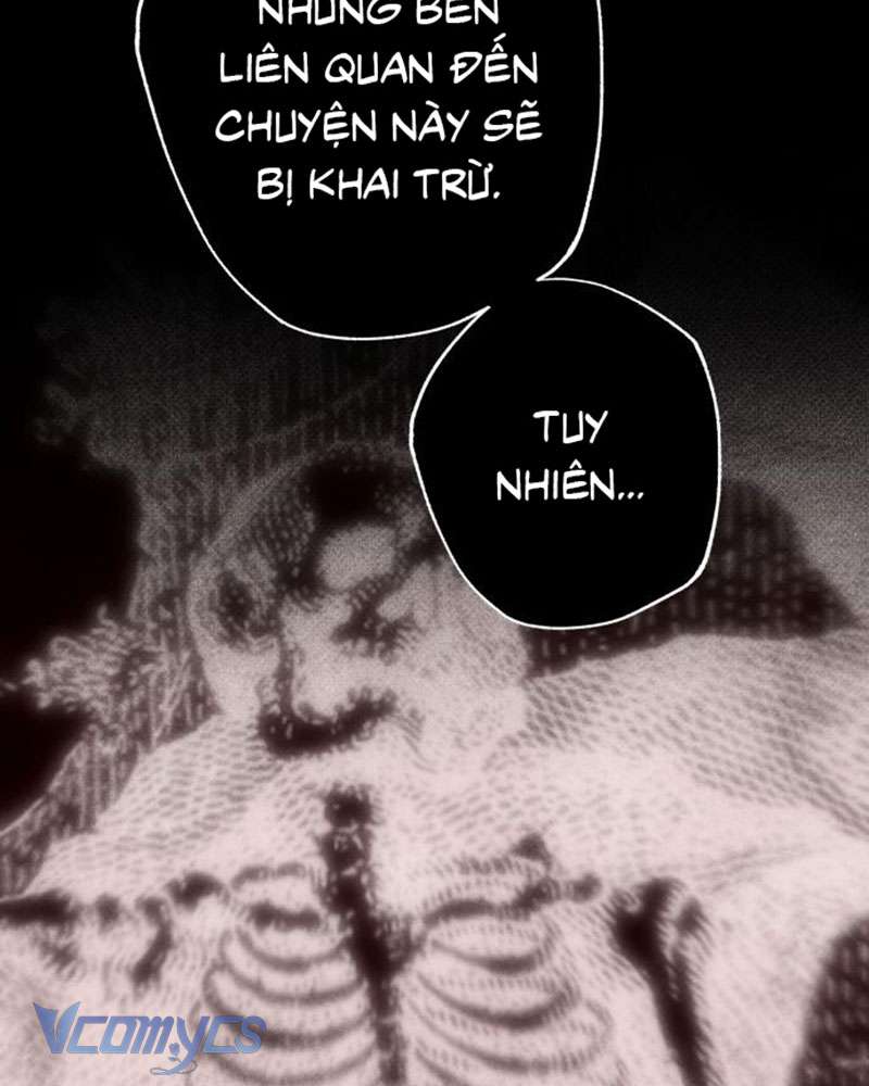 Chuyện Tình Tuyết Phương Bắc Chap 24 - Trang 4