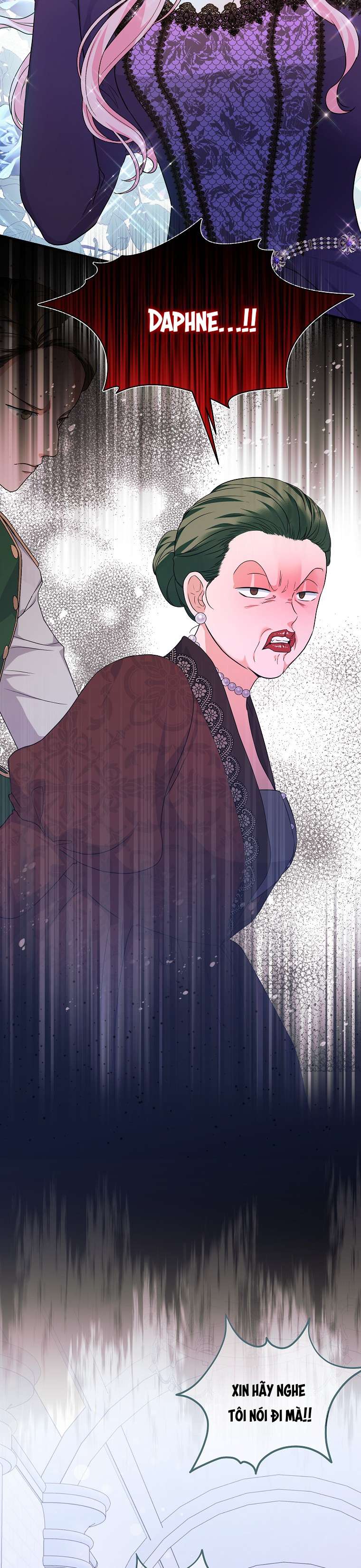 Kẻ Phản Diện Có Thời Hạn Ủng Hộ Tôi Hủy Hôn Chapter 27 - Trang 4