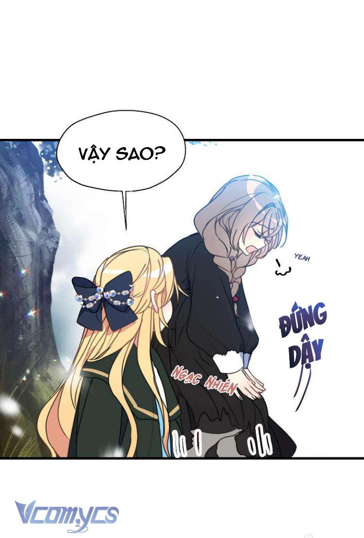 Bệ Hạ Xin Đừng Giết Tôi!!! Chap 21 - Trang 3