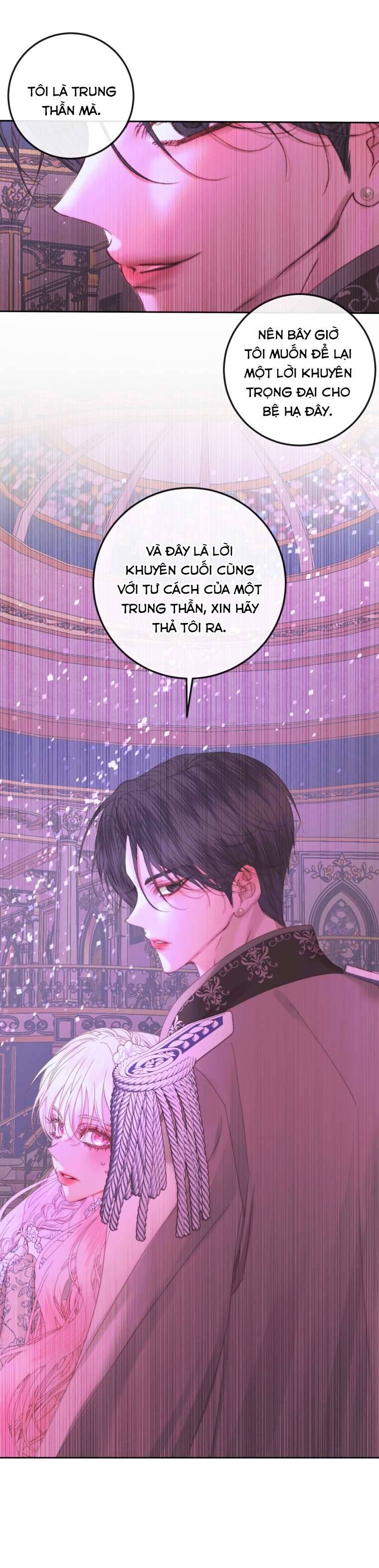 Siren: Trở Thành Gia Đình Của Nhân Vật Phản Diện Chapter 68 - Trang 3