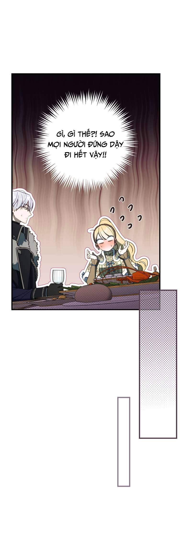 Phương Pháp Khiến Phu Quân Đứng Về Phía Tôi Chapter 49 - Trang 4