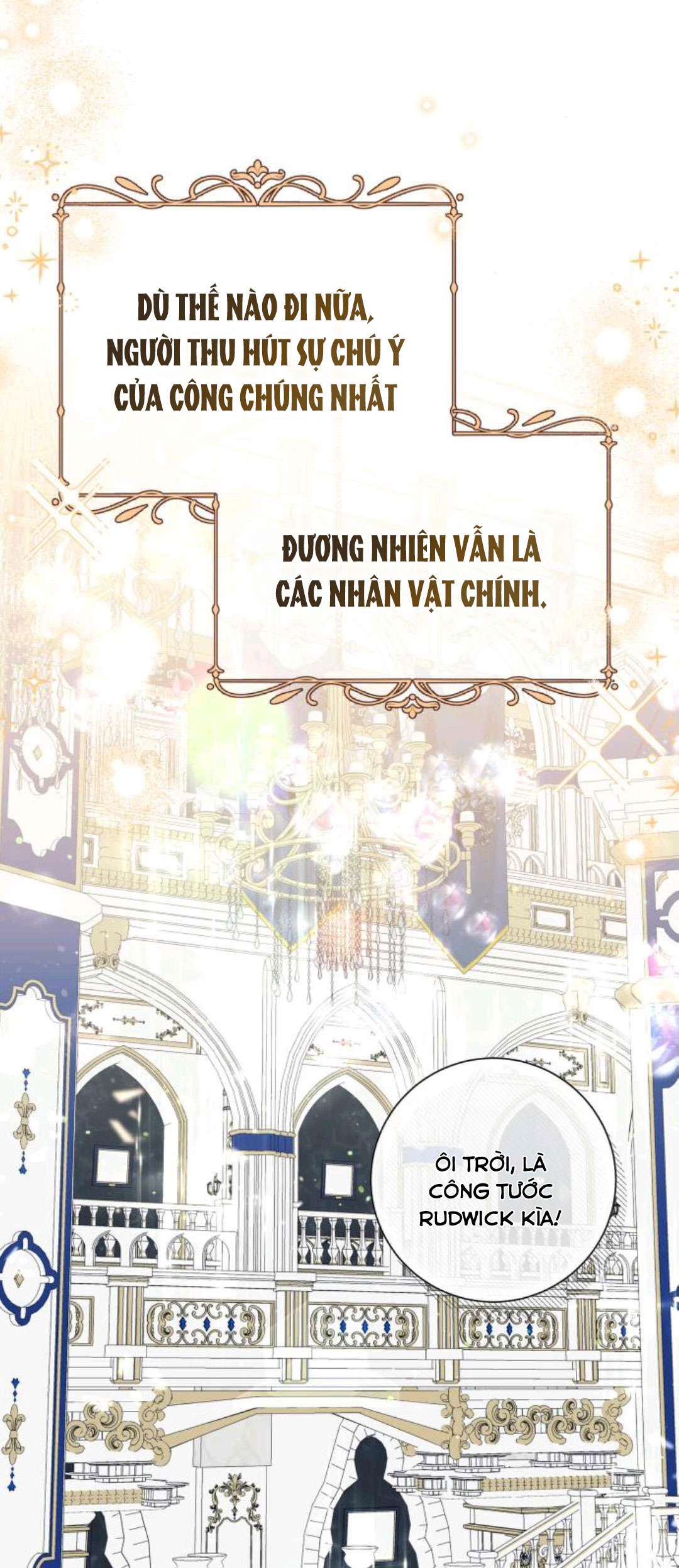 Tôi Tưởng Đó Chỉ Là Tiểu Thuyết Trọng Sinh Bình Thường Chapter 51 - Trang 3