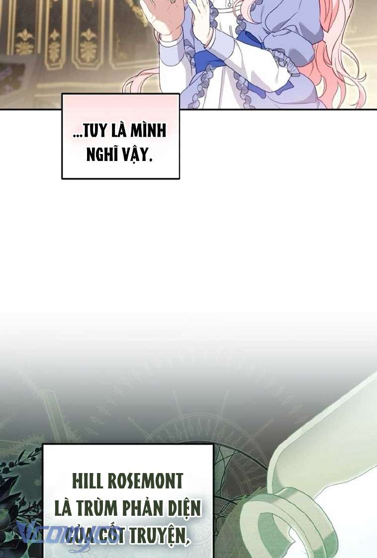 Tôi Được Nuôi Dưỡng Bởi Những Kẻ Phản Diện Chap 68 - Trang 3